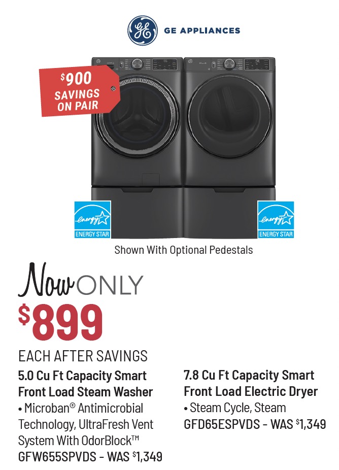 Labor Day Sale - Laundry