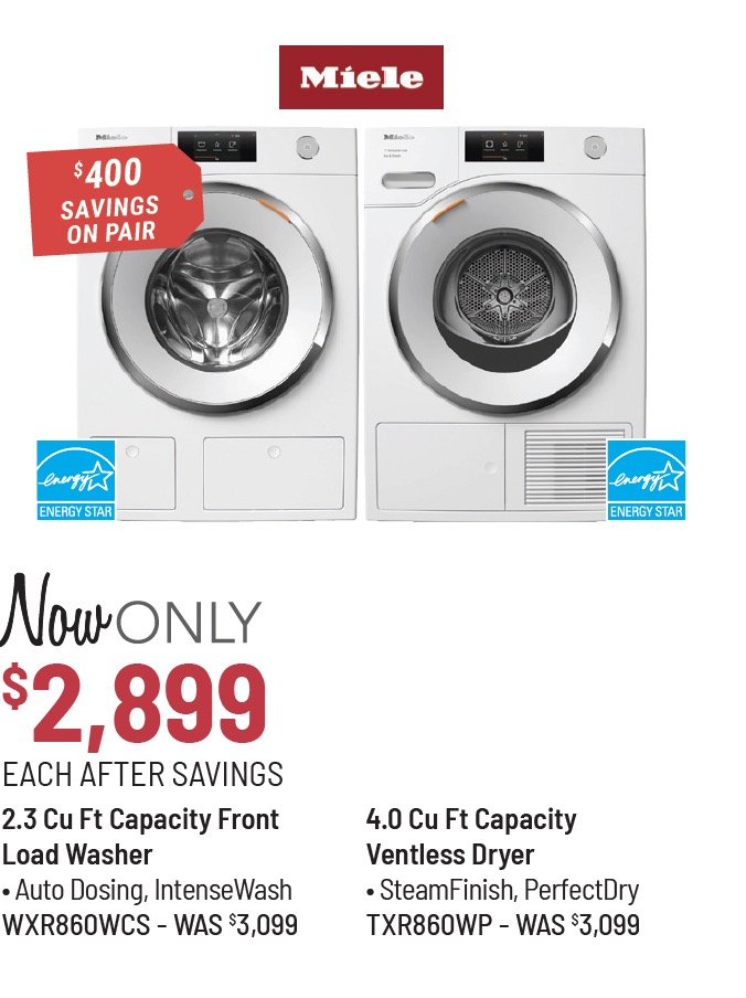 Labor Day Sale - Laundry
