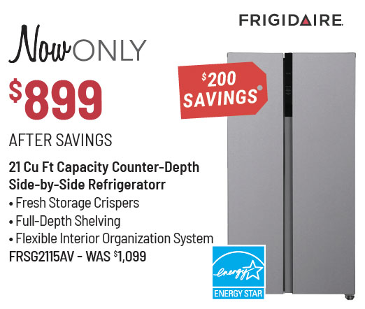 Samsung Model RF28T5021SR Refrigerator Was $2,399, Now Only $1,399 After $1,000 Savings