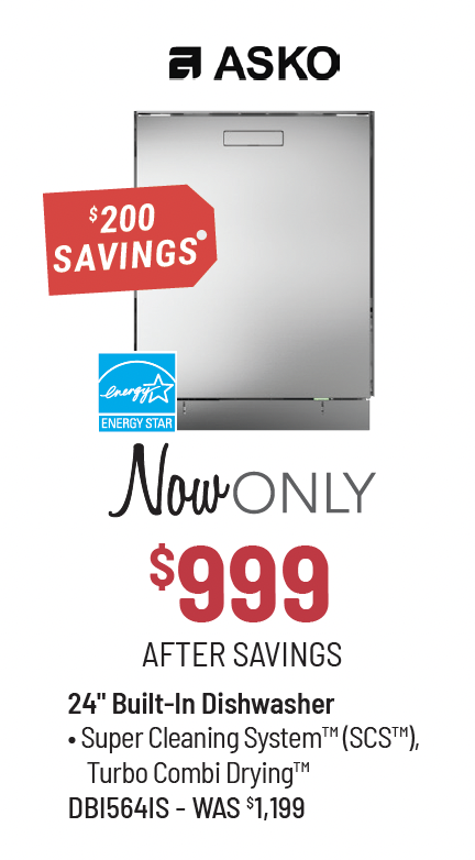 GE Profile Model PDT715SYVFS Dishwasher Was $1,149, Now Only $699 After $450 Savings