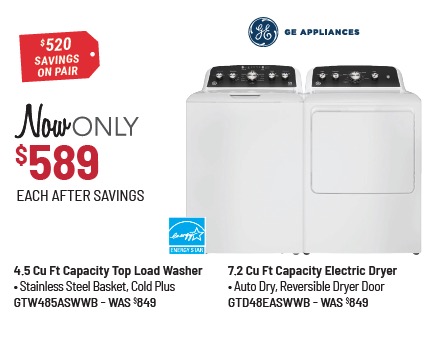 Whirlpool® 4.2 Cu. Ft. White 2-in-1 Removable Agitator Top Load Washer
