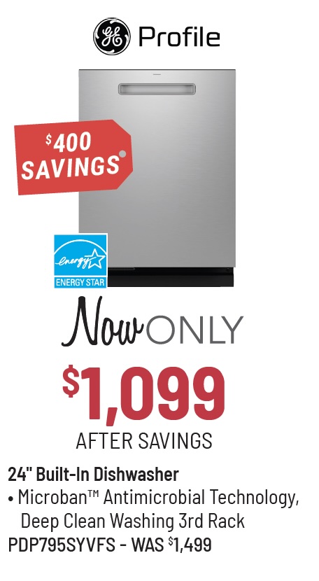 Bosch® 500 Series 24-in Stainless Steel Top Control Built In Dishwasher