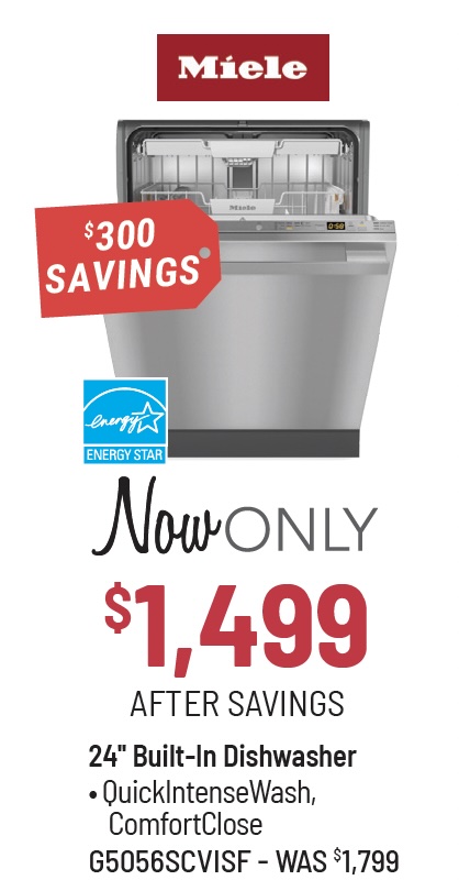 Fisher & Paykel Model DD24DV2T9N Dishwasher Was $2,399, Now Only $1,999 After $400 Savings