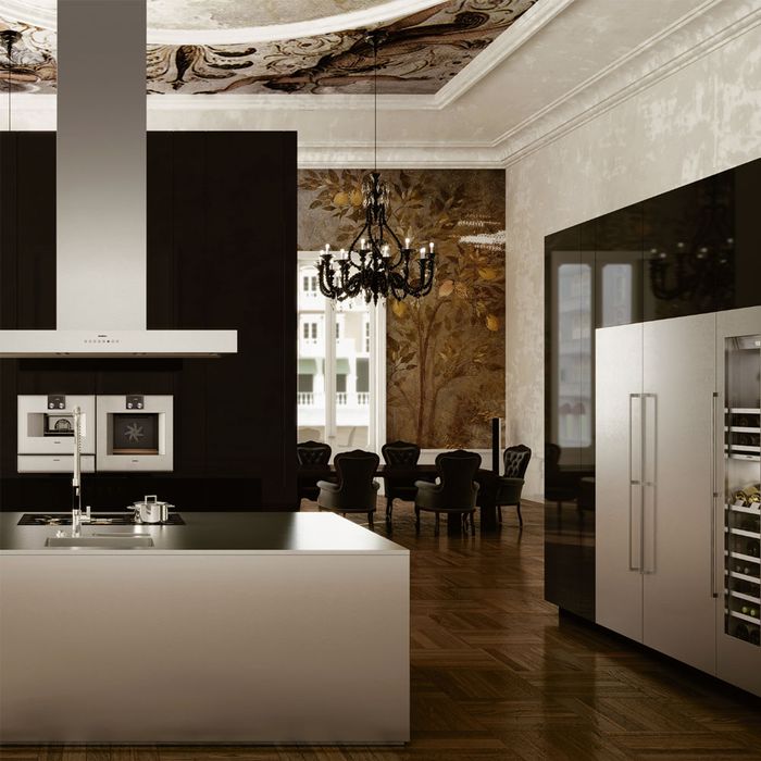 Gaggenau Image