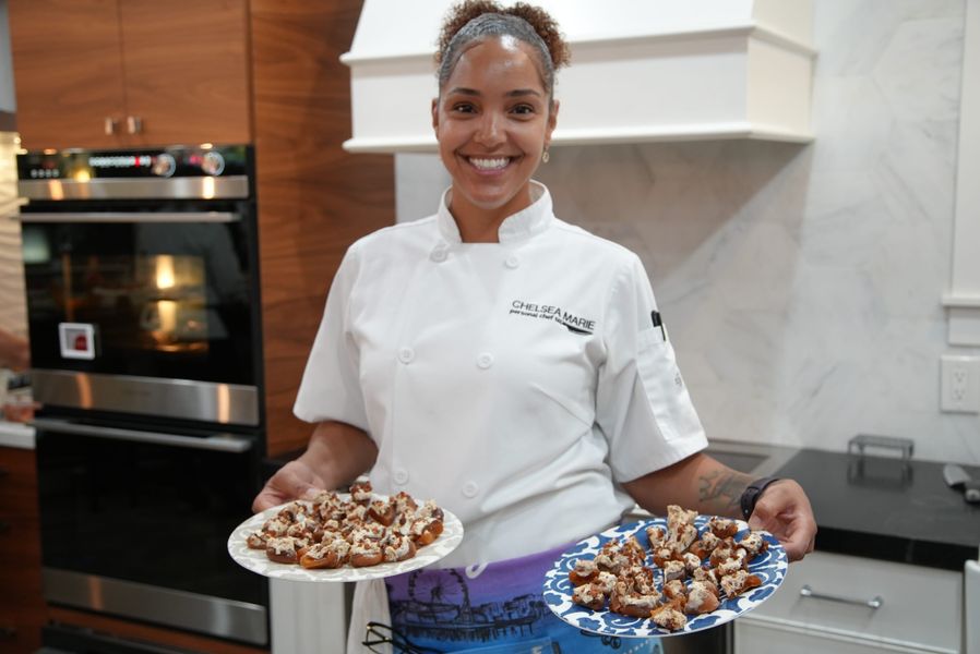 Chef Chelsea