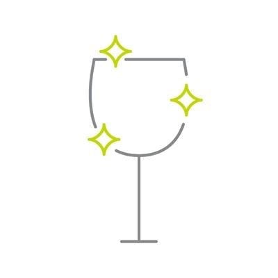 Dishes That Sparkle
