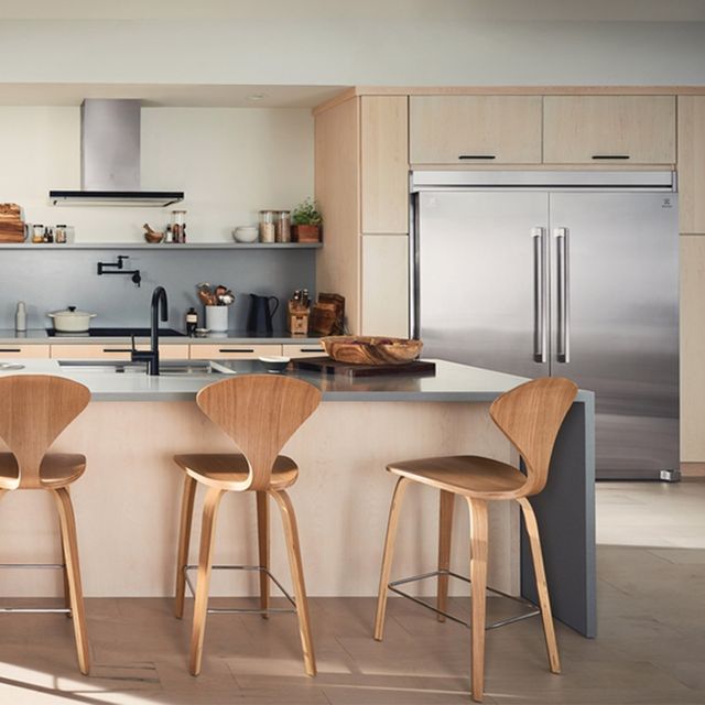 electrolux Appliance Image