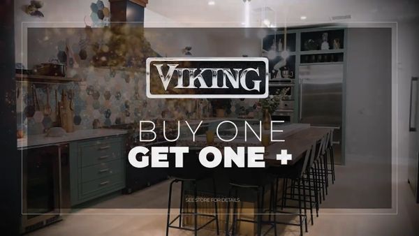 Friedmans Appliance - Why We Come - Viking
