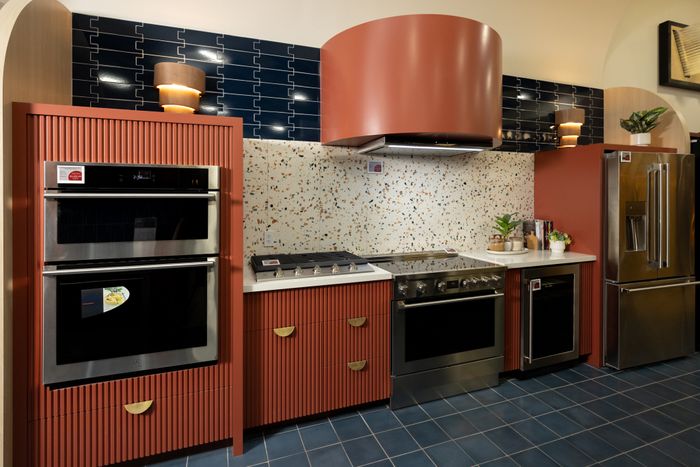 Electrolux Appliance Image