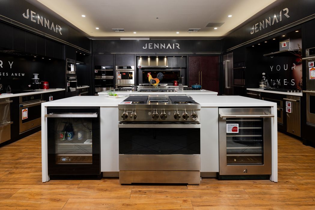 Jennair Image