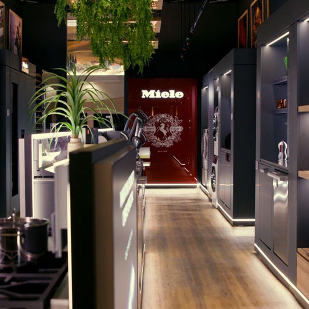 Miele Image