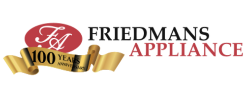 Friedmans Appliance logo