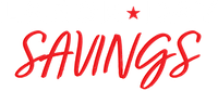 Labor Day Sale