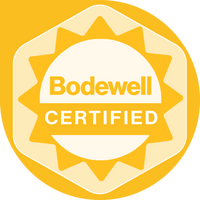 Bodewell Certified