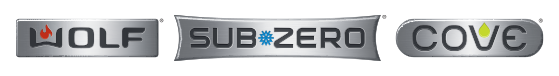 SubZero Wolf Logo