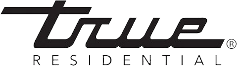 True Residential logo