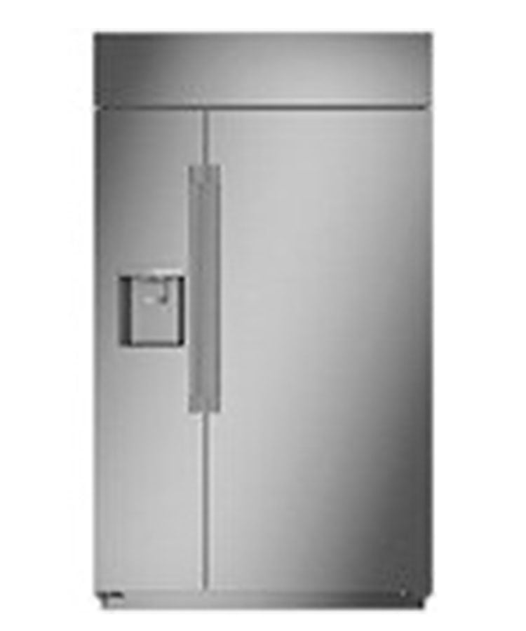 Monogram Refrigeration