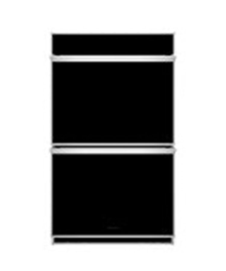 Monogram Wall Ovens