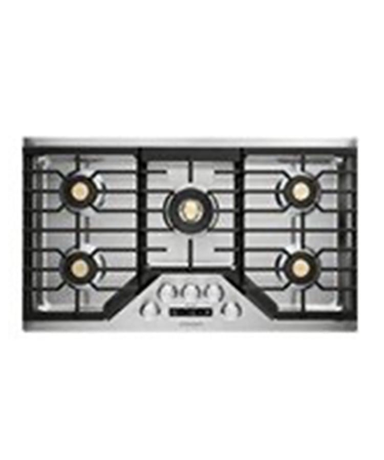 Monogram Cooktops & Rangetops