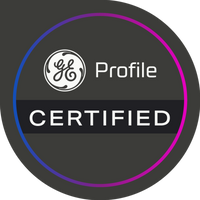 GE Profile Certified