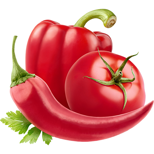 veggies