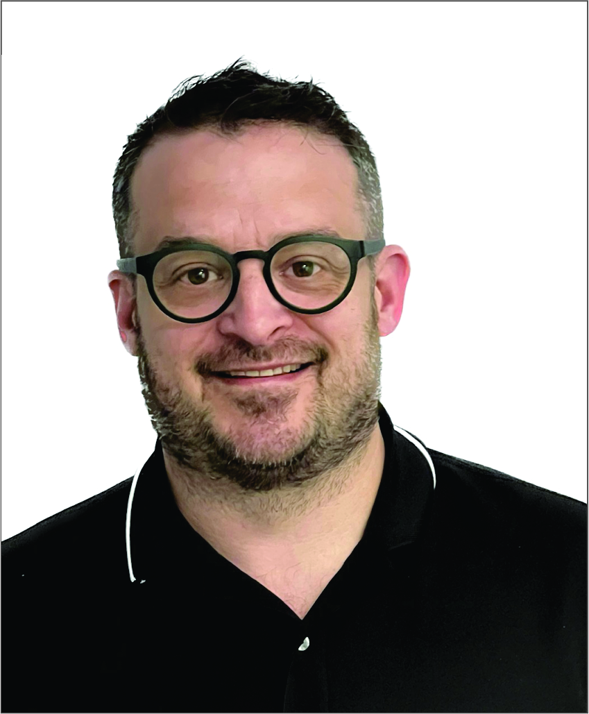 Jeff Borton
