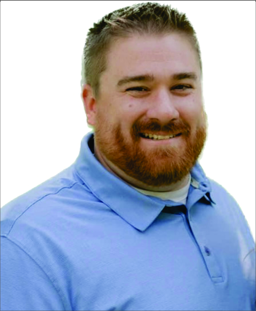 Joe Reilly