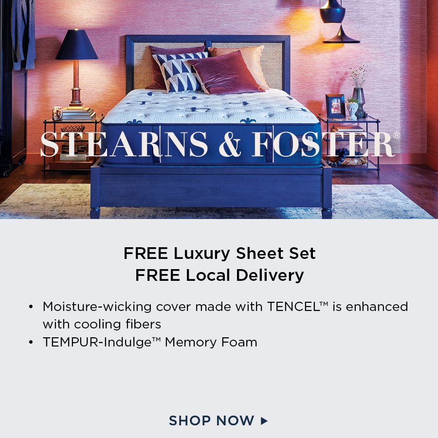 Stearns & Foster