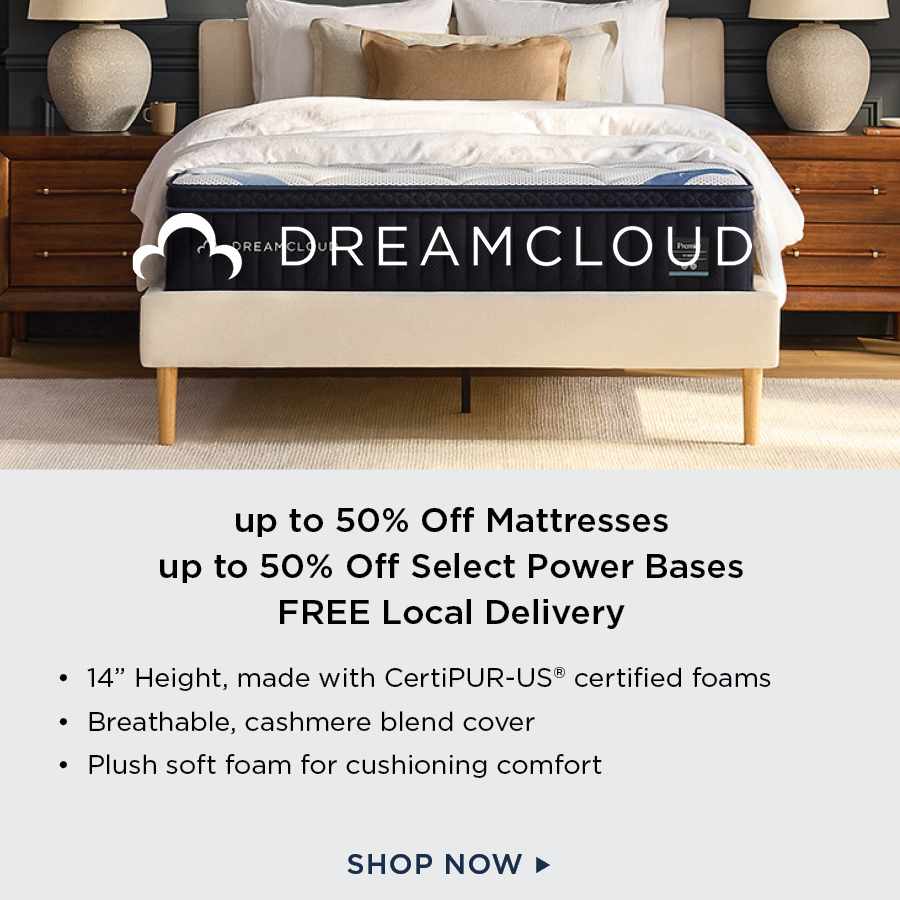 Dreamcloud