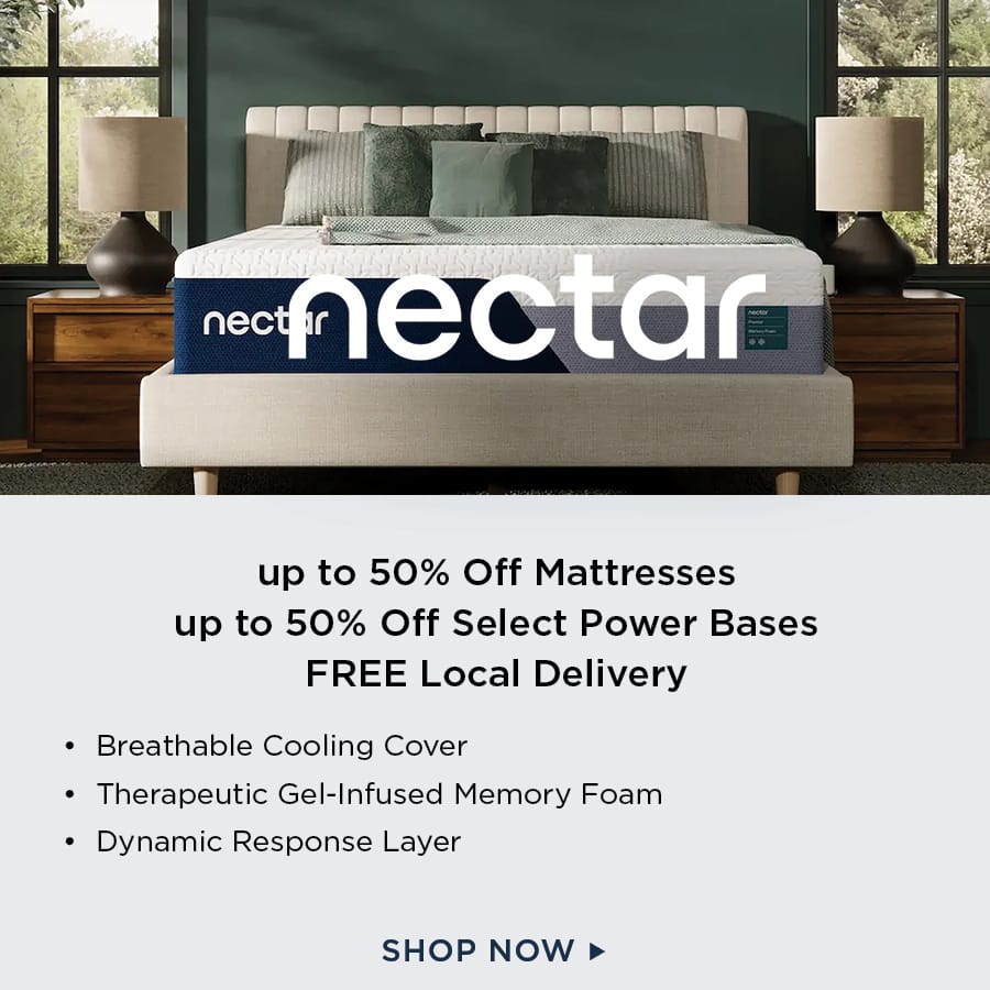 Shop Nectar