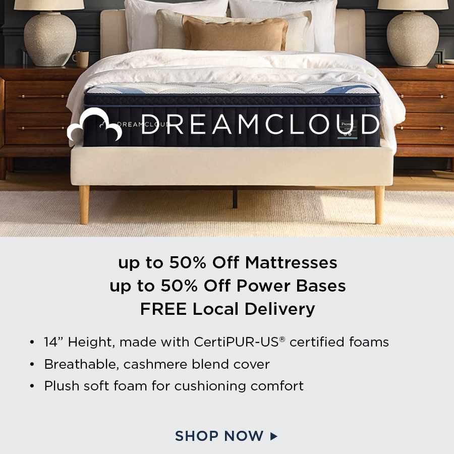 Dreamcloud