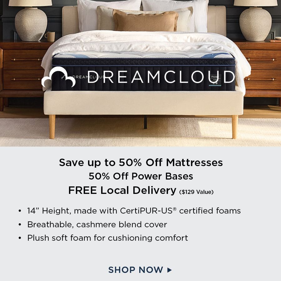 Dreamcloud