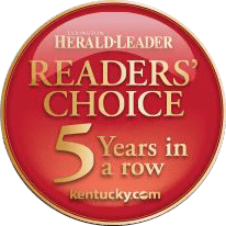 Readers' Choice