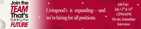 Careers - We're Hiring