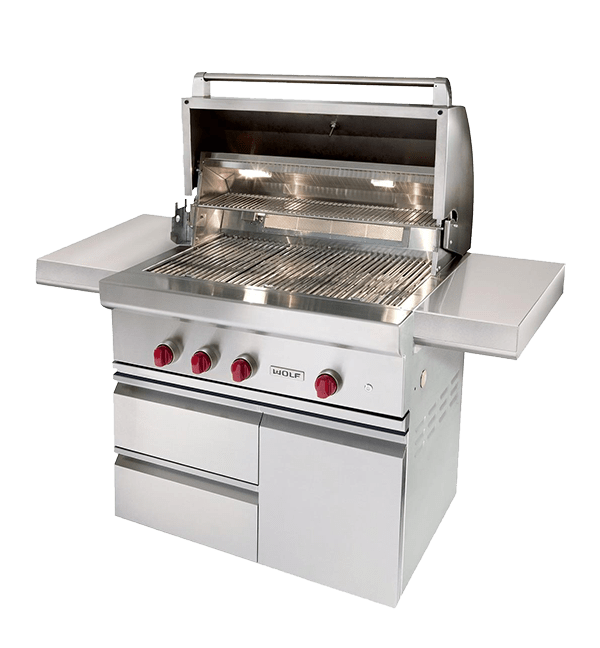 Grill