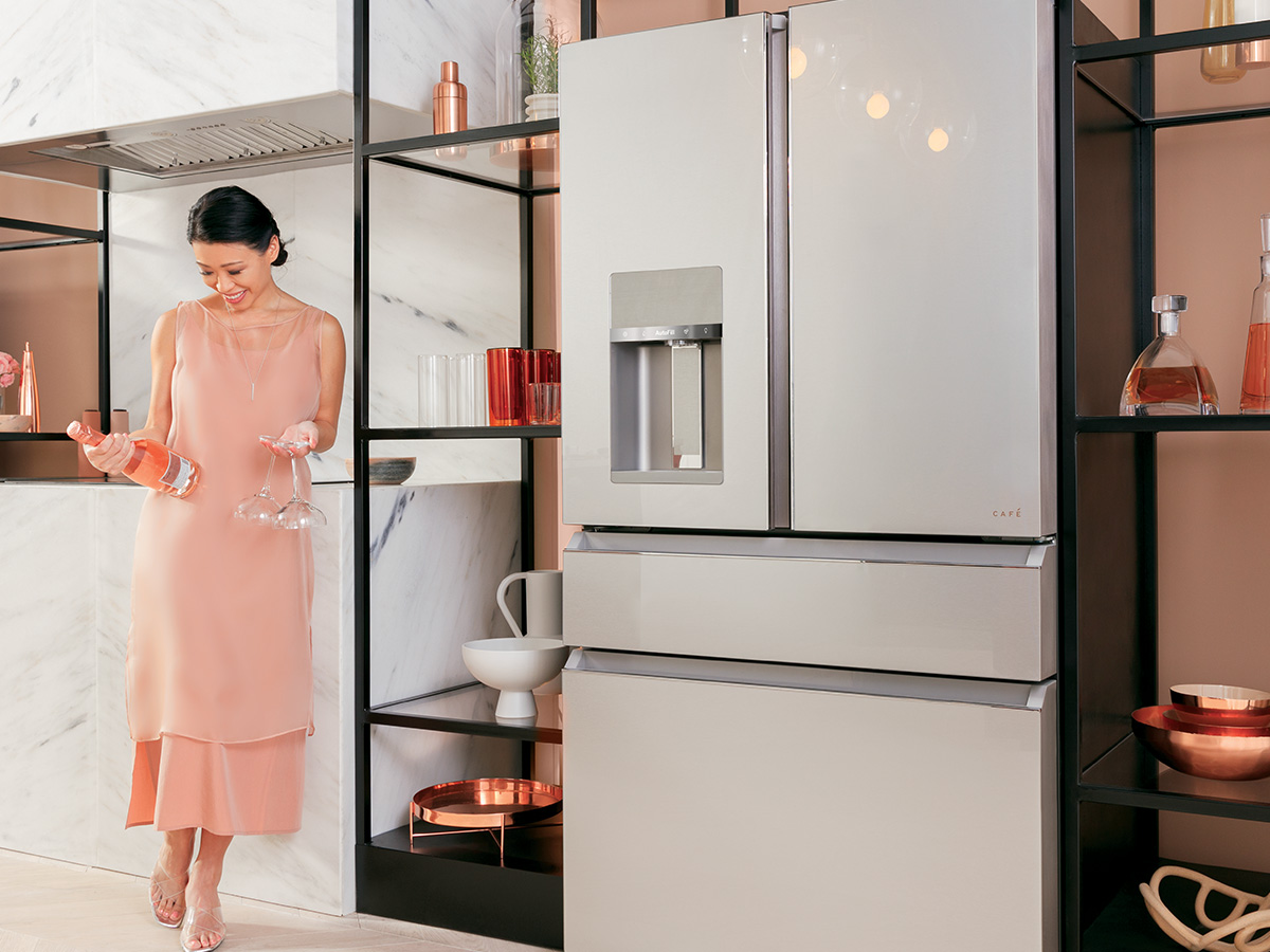 Refrigeration