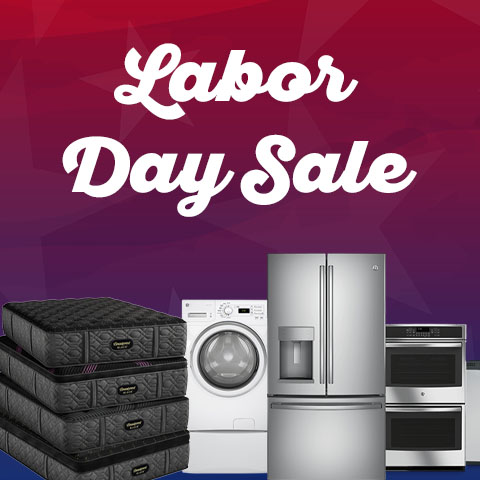 Labor Day Sale