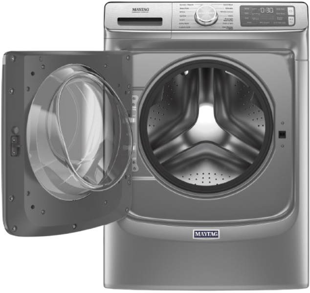 Laundry Appliance