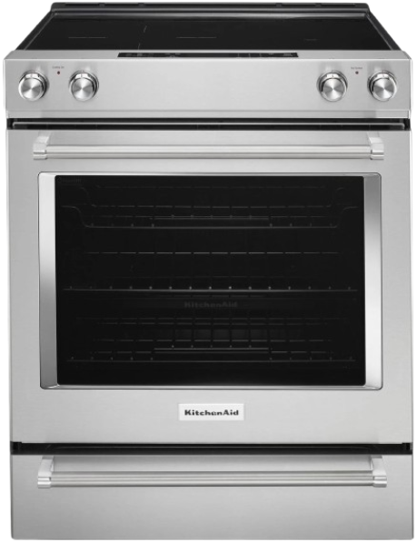 Range Appliance