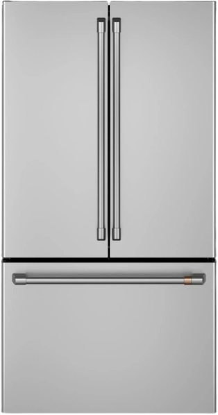 Refrigeration Appliance