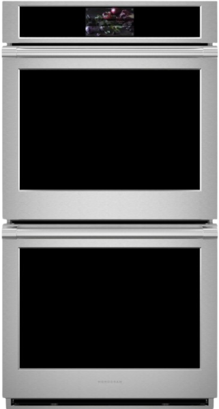 Wall Oven Appliance