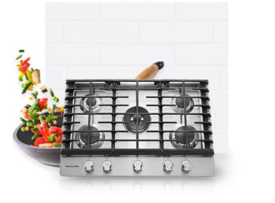 Shop Cooktops