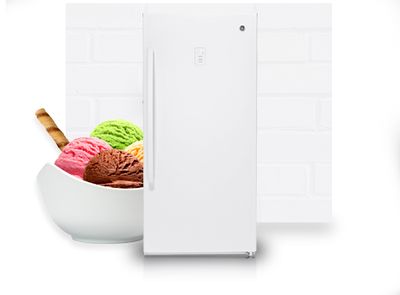 Shop Freezers