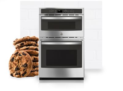 Shop Wall Ovens