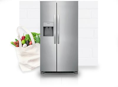 Shop Refrigeration