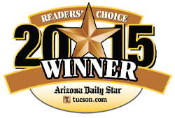Reader's Choice Logo