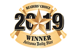Reader's Choice Logo