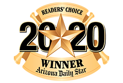 Reader's Choice Logo