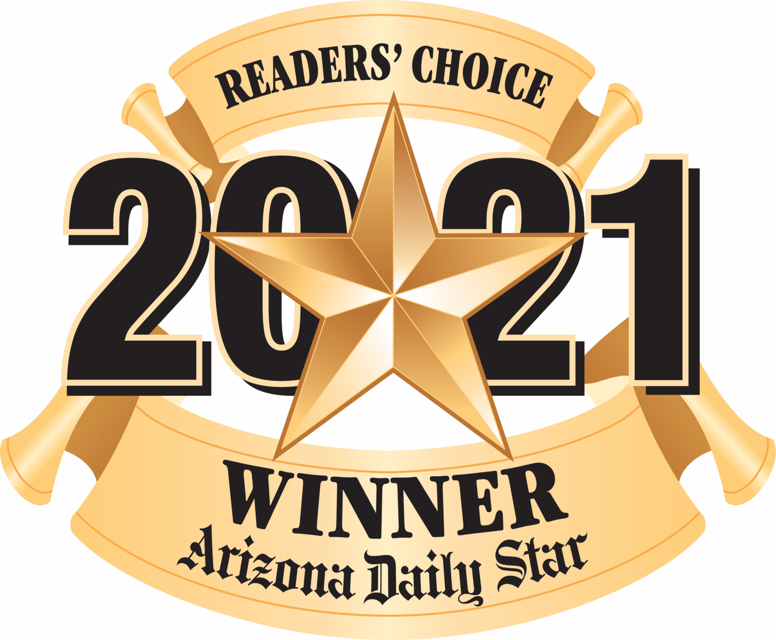 Reader's Choice Logo