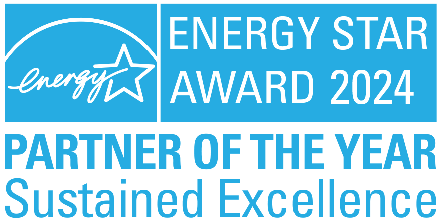 Energy Star Award 2024
